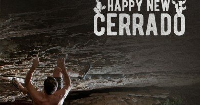 Bate-papo: Caio Gomes sobre a websérie “Happy New Cerrado”