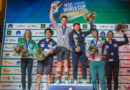 Jernej Kruder vence pela primeira vez na Copa do Mundo de Boulder