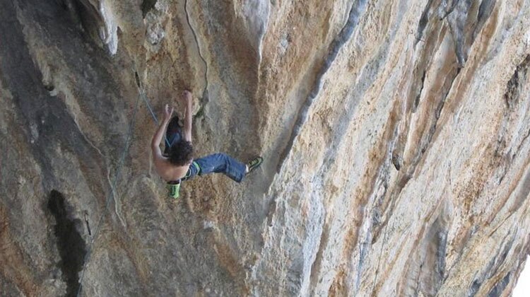Adam Ondra encadena a Chilam Balam