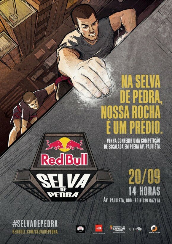 selvadepedra