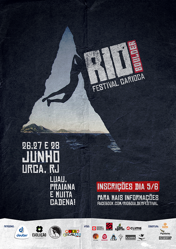Rio Boulder