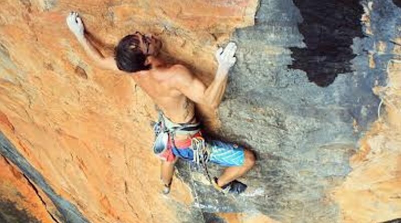 São Desidério recebe primeiro encontro de escalada
