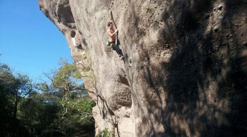 Pedro Nicoloso na via Mistérios Inconscientes 11b
